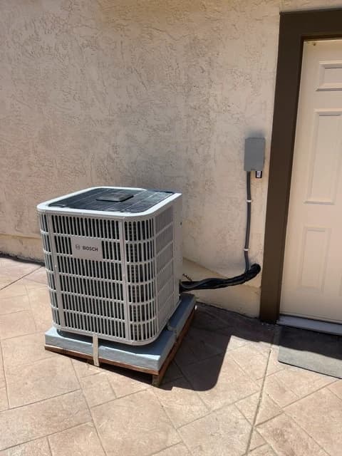 Professional HVAC Installation Services in San Diego, CA
