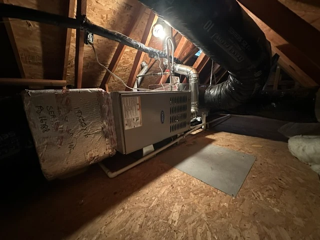 Ductwork