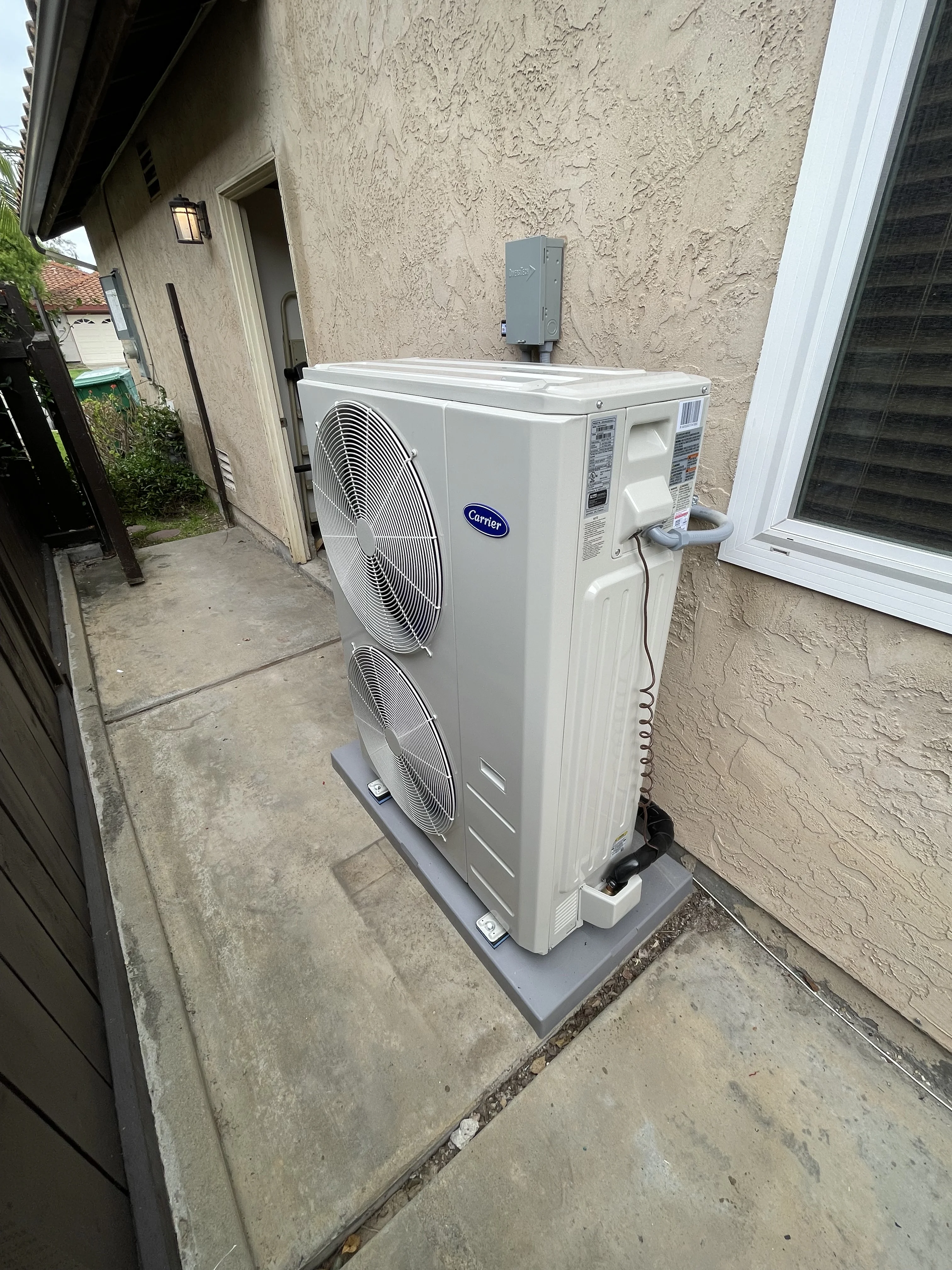 Heating & Cooling Systems