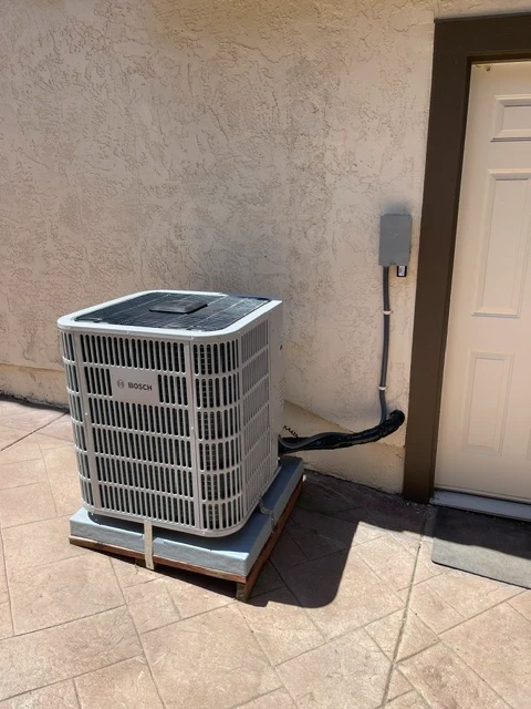 HVAC Installation