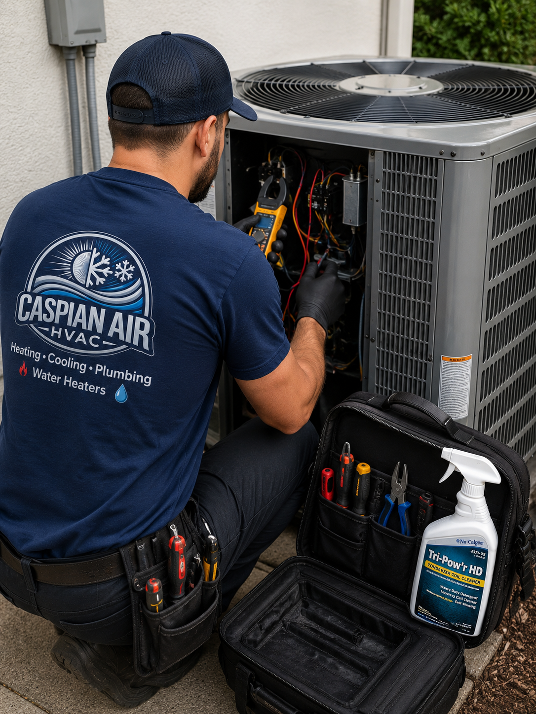 Maintenance Program