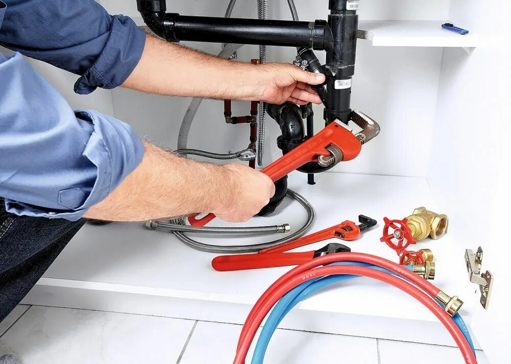 Plumbing Services